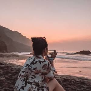 Meet your Posher, Dovilė